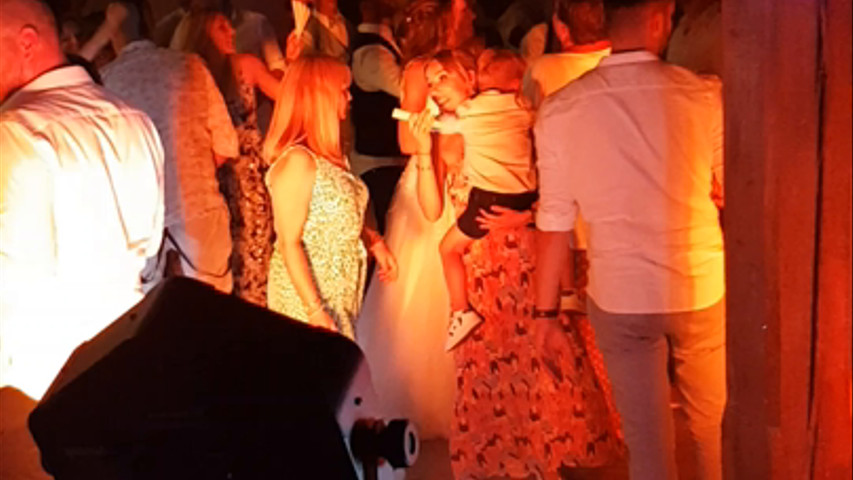 Dancefloor