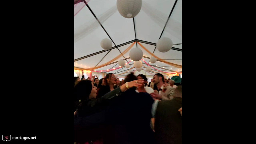 Montage Mariage L & A