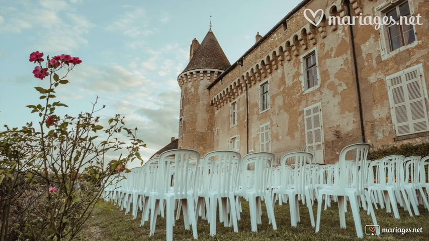  Château de Rully