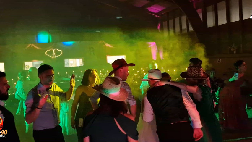 Mariage du 14 juin 2025 