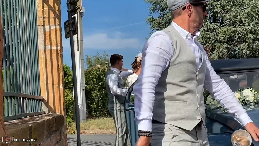 Léna & Valentin
