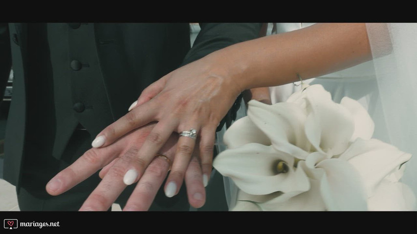 Mariage de Ambre & Jérémy