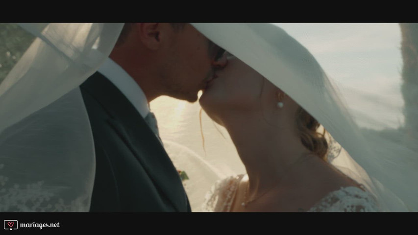 Mariage de Laurane & Lino