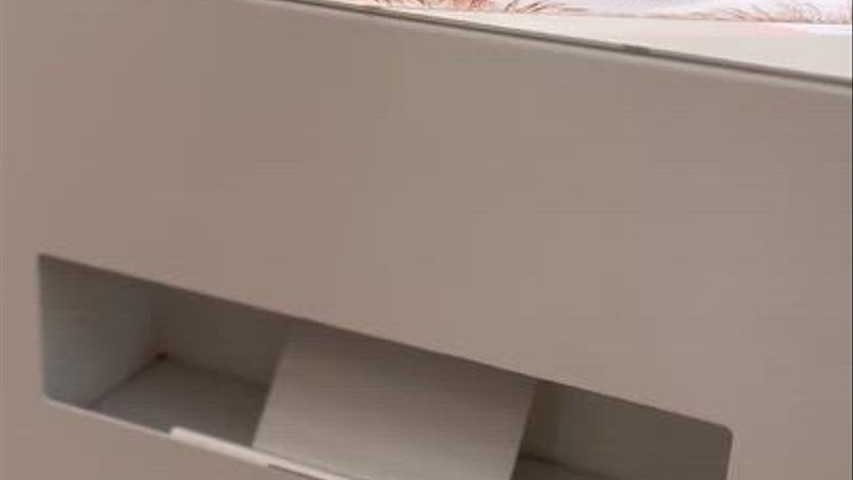 La solution d’impression idéale pour vos événements