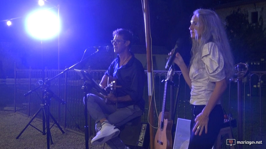 Live - Pays des merveilles - C.Maé - extrait live