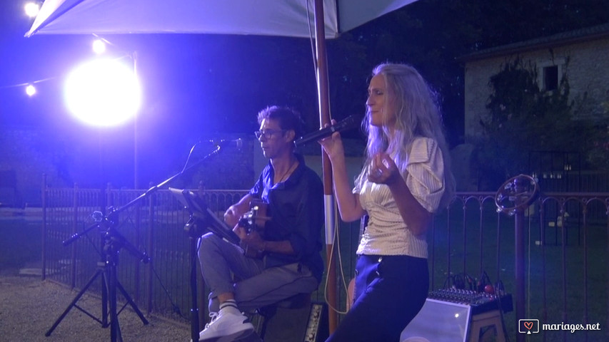 Live - Calypso blues