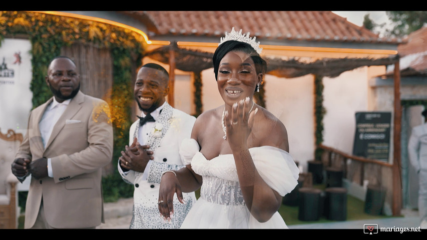 Joel et Naomi