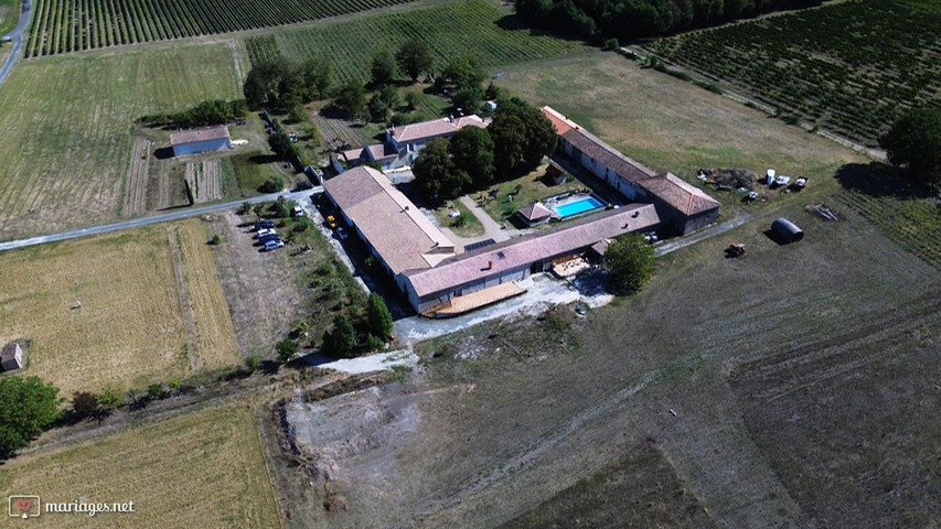 Domaine du pommier 