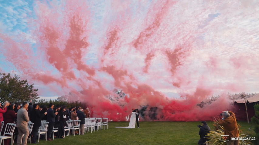 Feu de jour 