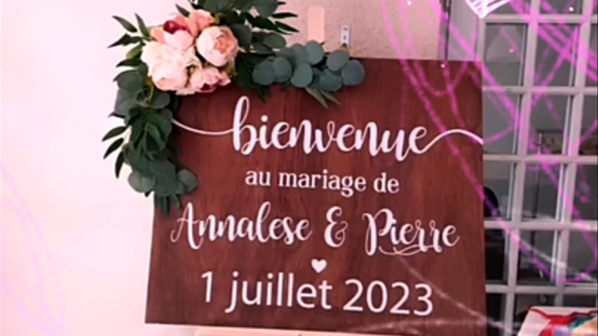 Mariage 