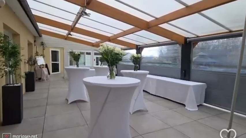 Mariage de la St Valentin 