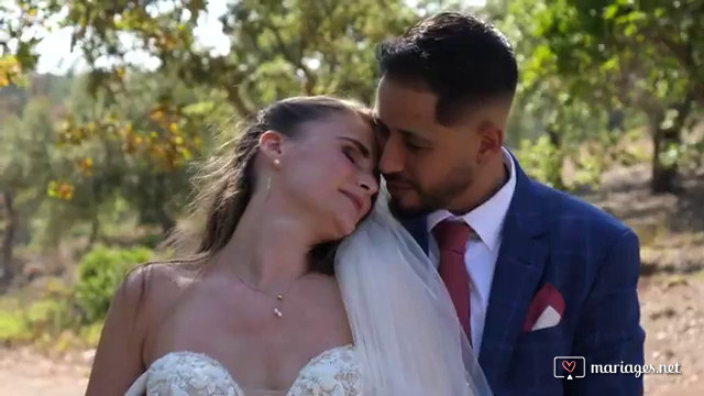 Mariage Maud & Maxime - 25.08.23