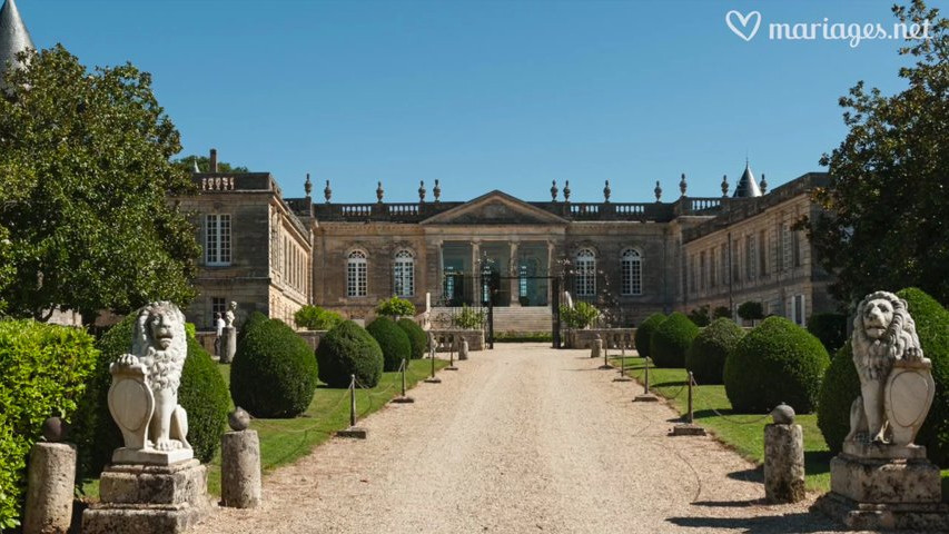 Château Saint-Georges