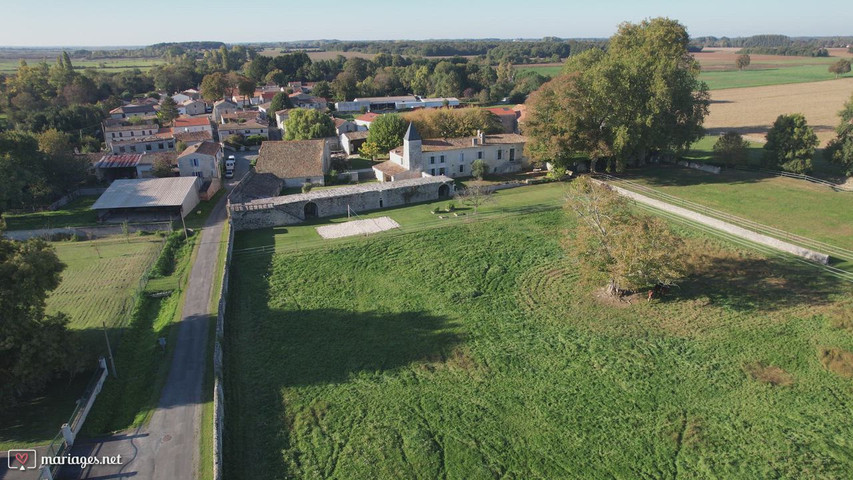 Château de Dercie