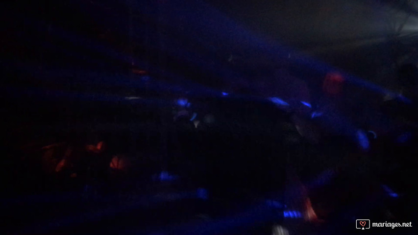 Dancefloor
