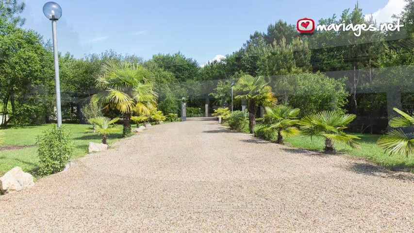 Domaine de la Grange de Soubeyran