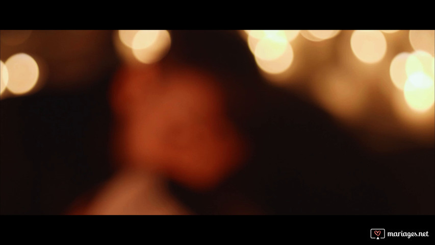 "Apres la passion" - Robin & Leo