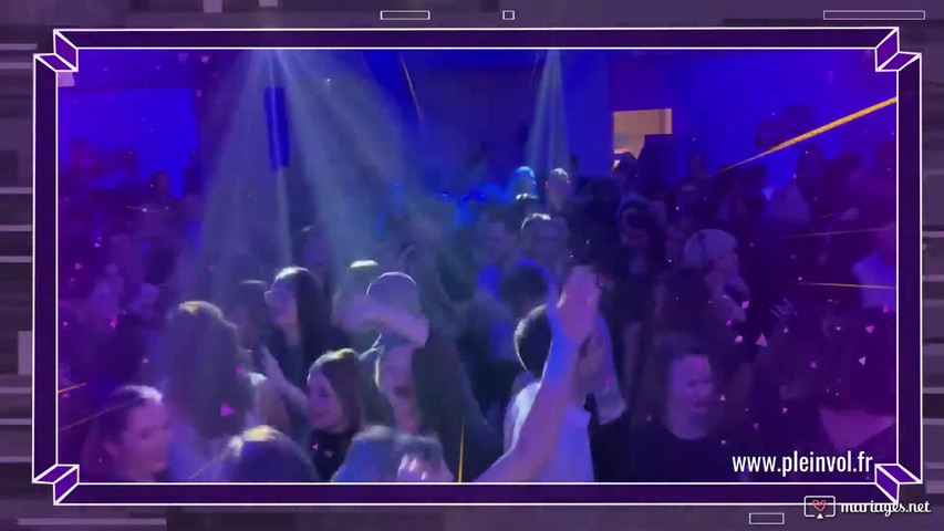 Plein vol mix