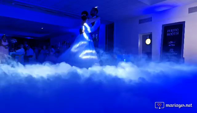 Ouverture Bal Exemple