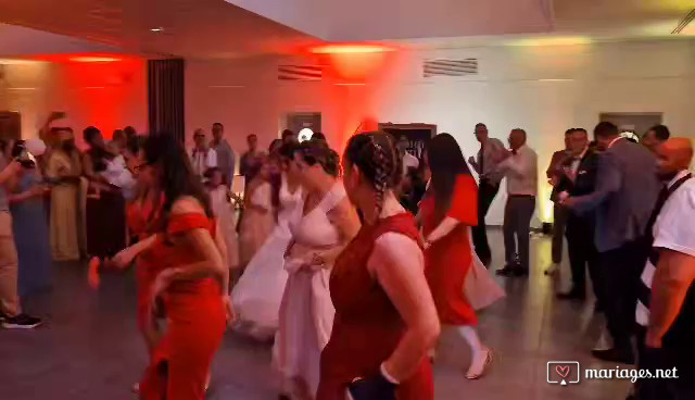 Flash Mob - Dance