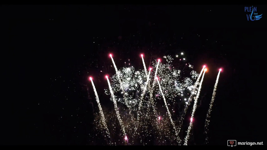 Feu d'Artifice