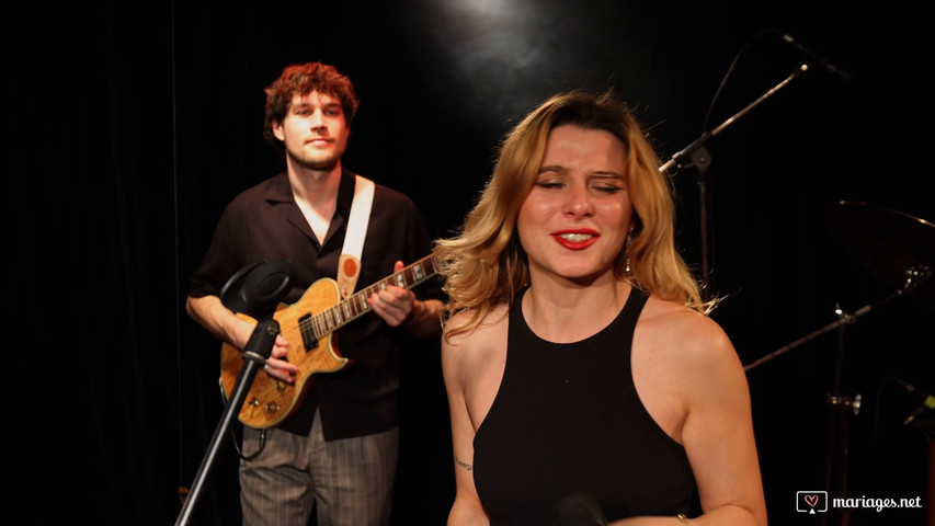 Montcoeur Live Band