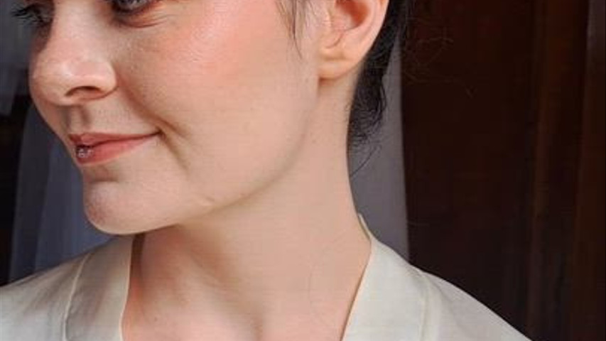 Maquillage Mariée