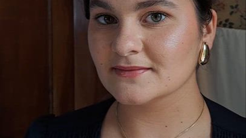 Maquillage Invitée