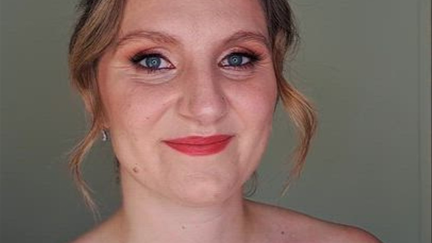 Maquillage Mariée
