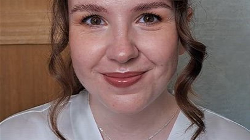 Maquillage Mariée