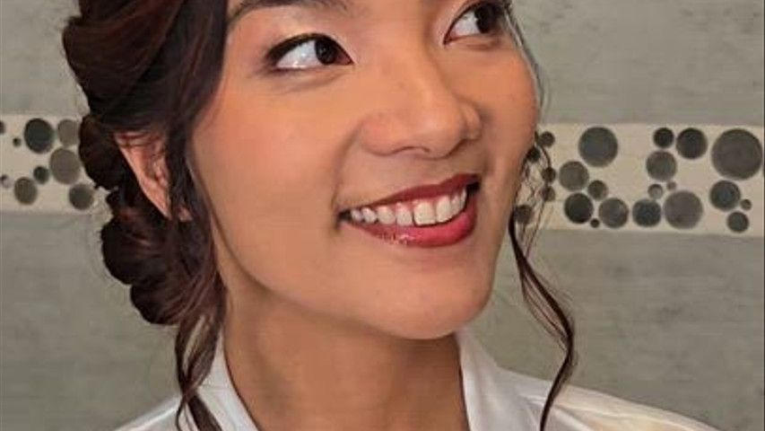 Maquillage Mariée Manométa