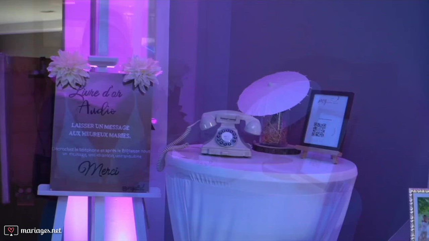 Mariage