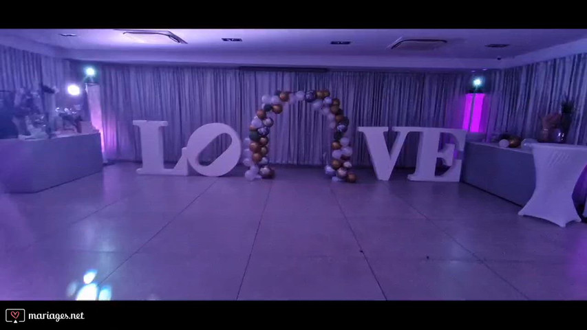La salle