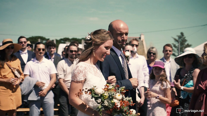 Film mariage L&L - 12.07.22 