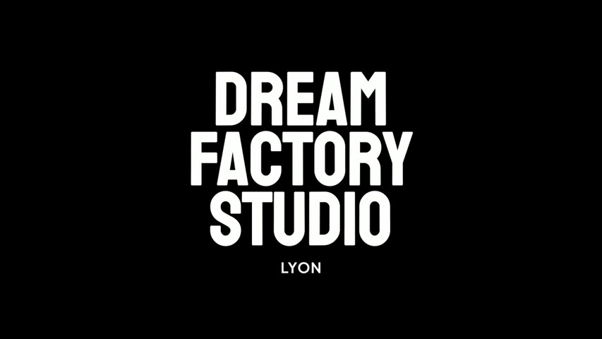 Dream Factory Studio