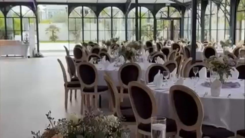 Mariage Lilas et pastels 