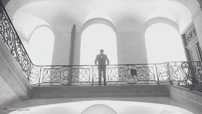 Video Mariage Juin 2024