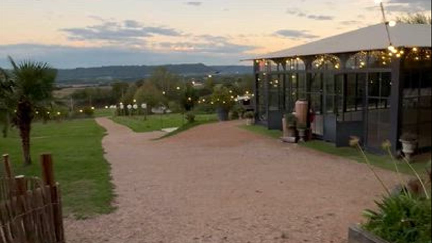 Bienvenue au Domaine des Plagnes 