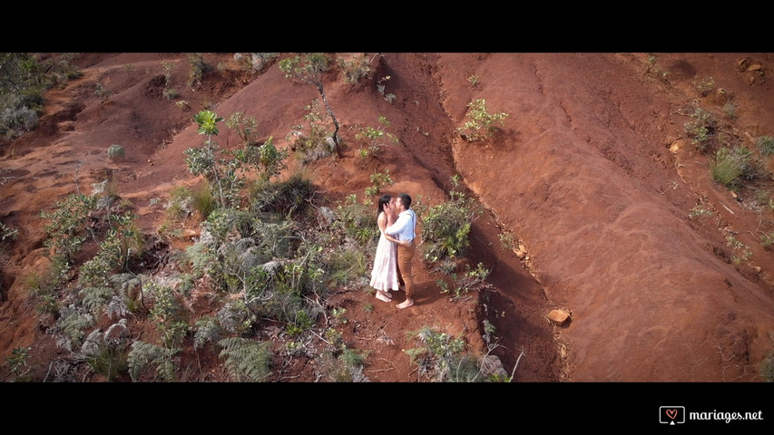 Teaser Ségolène & Matthieu