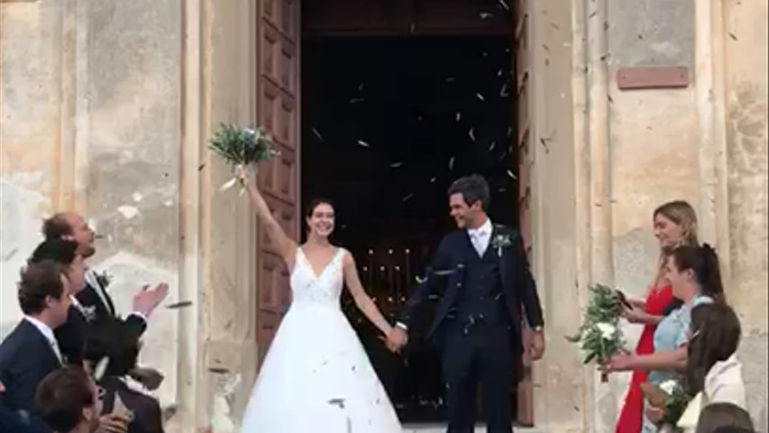 Agence Wedding Planner Corse
