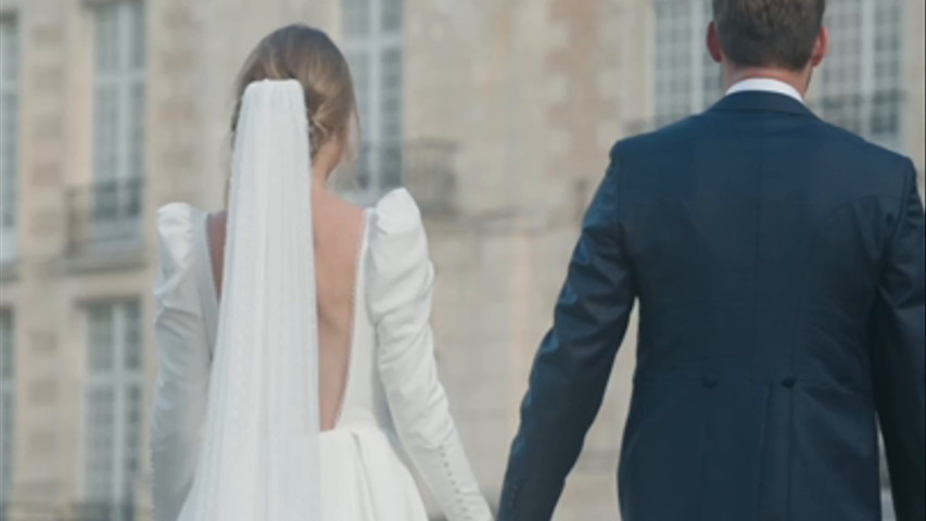 Lise & Baptiste