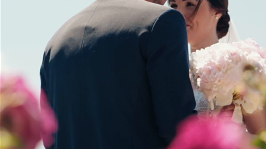 Charlotte & Sofiane