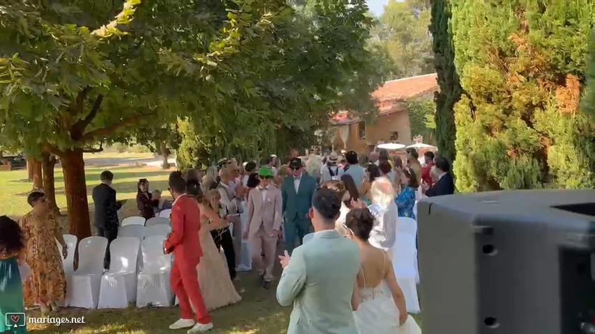 ST EVENTS FRANCE