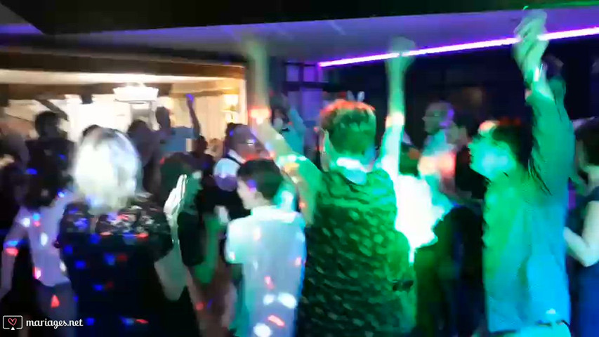 ST EVENTS FRANCE