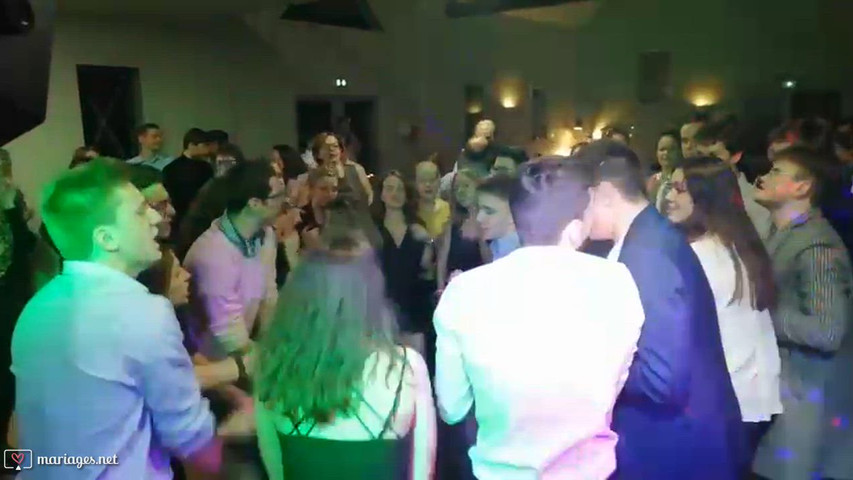 ST EVENTS FRANCE