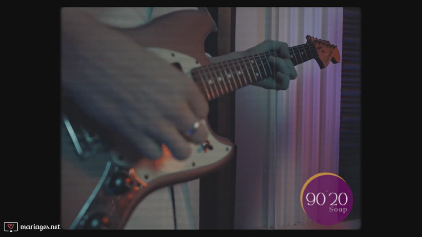 9020 Soap Live !!