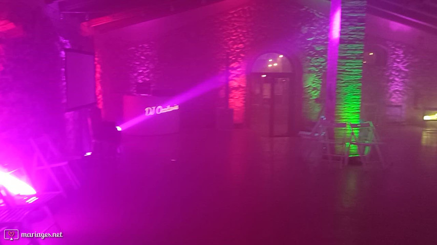 Les invités sont partis…