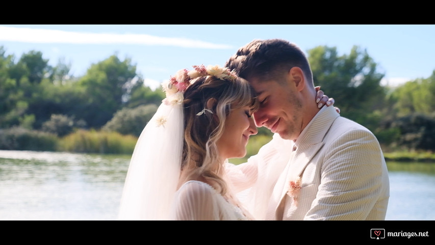 Pauline & Nicolas - Le Teaser