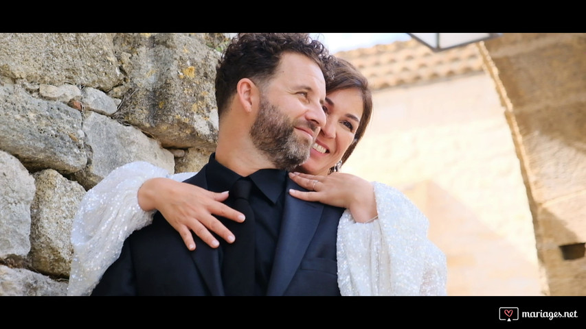 Carole & Chritophe - Le teaser