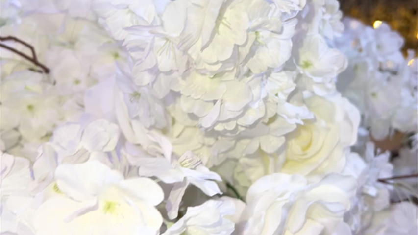 Thème all white 